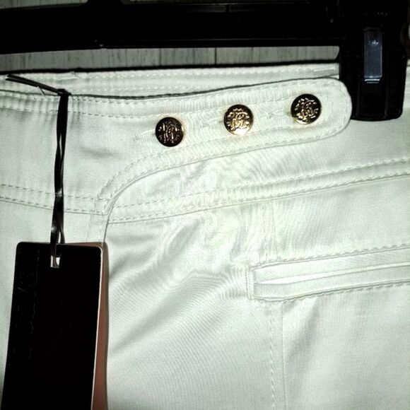 Roberto Cavalli Pants NWT - Picture 3 of 11